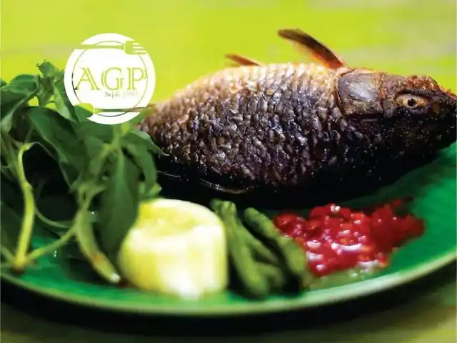 Gambar Makanan RM Ayam Gepuk Ponorogo 16