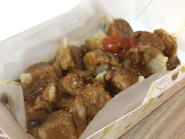 Gambar Makanan LeeLoo Siomay 18