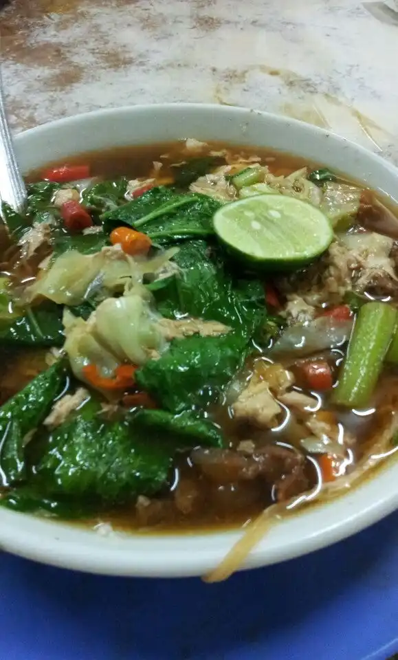 Mee Pak San (Cawangan 2) Food Photo 13