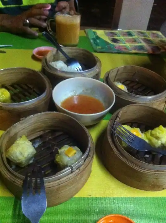 Abdullah Khor Masakan Cina Food Photo 1