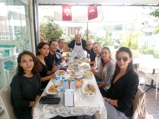 Balıklama Balık Evi Kayhan Usta'nin yemek ve ambiyans fotoğrafları 37