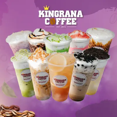 KINGRANA COFFEE