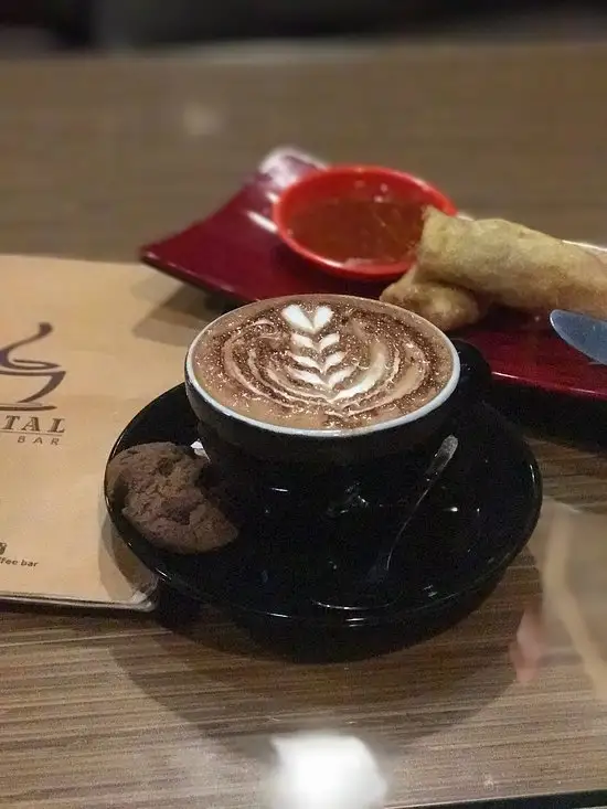 Gambar Makanan Maktal Coffee Bar 19