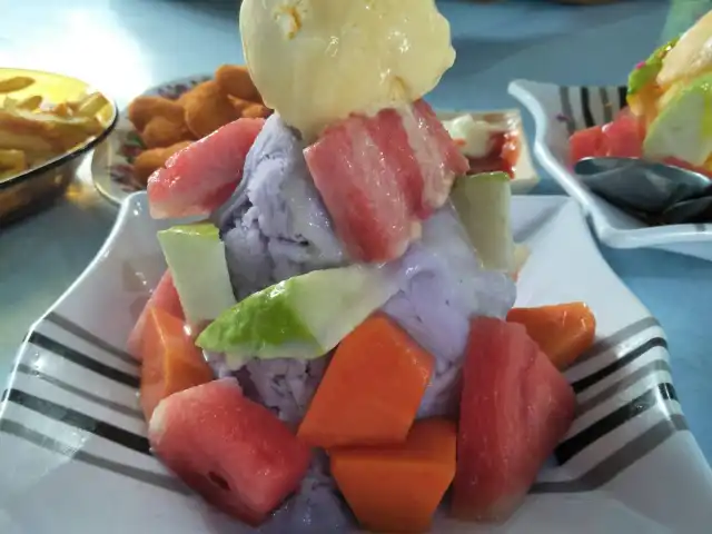 Snow Ice Tampin Food Photo 1