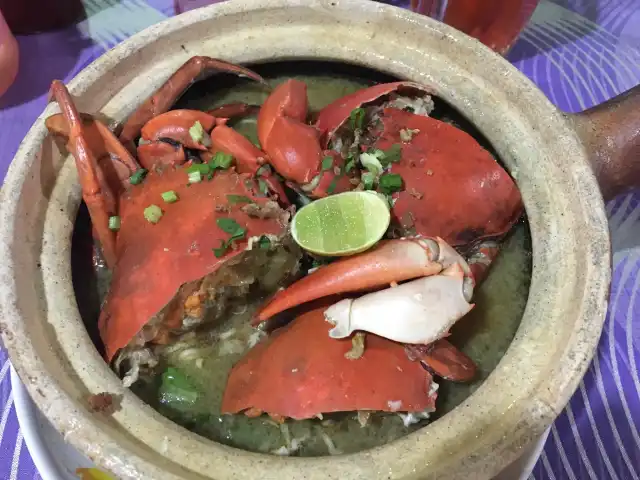 Maggi Ketam Cherang Ruku Food Photo 14