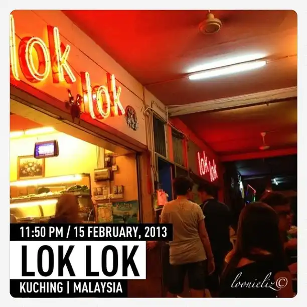 Lok Lok Food Photo 13