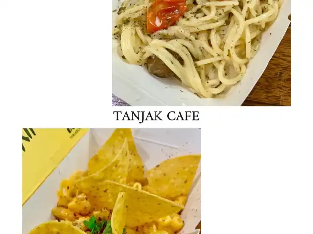 Tanjak Crew Cafe Food Photo 4