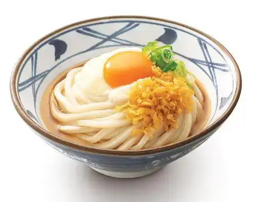 Gambar Makanan Marugame Udon 7
