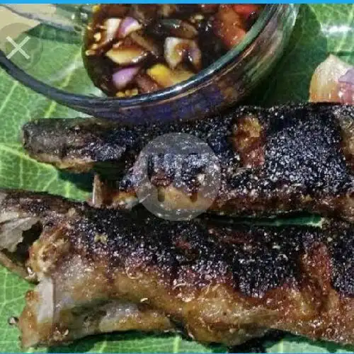 Gambar Makanan Ayam Bakar R2, Markoni 18