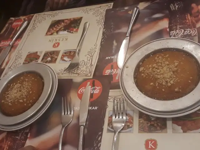 Keskin Kebap & Döner'nin yemek ve ambiyans fotoğrafları 28