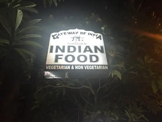 Gambar Makanan Gateway of India Sanur 17