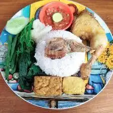 Gambar Makanan HalalFood Juara Nasi Pecel & Rujak Cingur, Renon 3