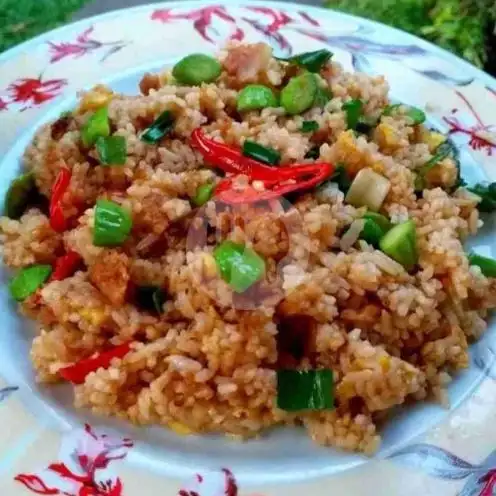 Gambar Makanan Nasi Goreng Wow, Inspeksi Kramat Kembang 9 13