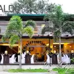Qaldi Cafe Food Photo 3