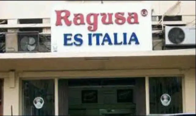 Gambar Makanan Ragusa Es Italia Restaurant & Ice Cream 13