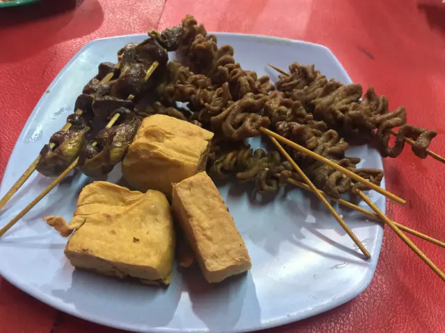 Gambar Makanan Nasi Uduk Aquarius 94 10