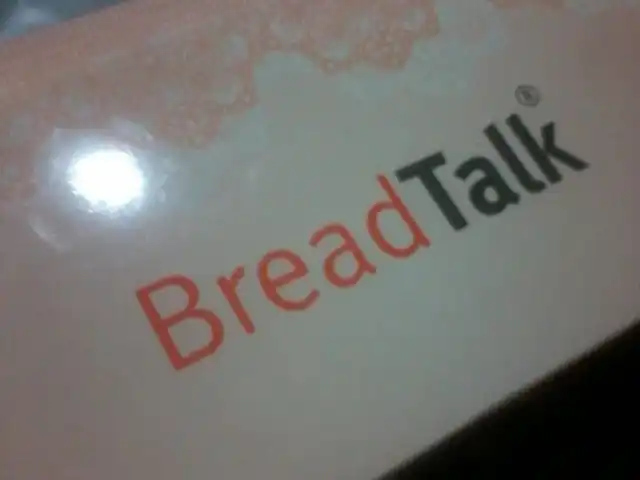 Gambar Makanan BreadTalk 7