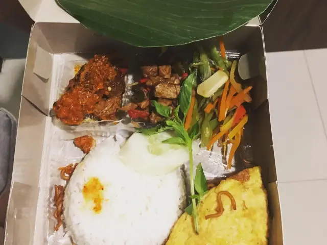 Gambar Makanan Sriwedari 4