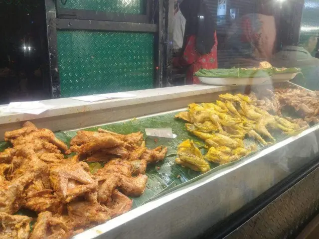 Gambar Makanan Nasi Uduk Ibu Jum 14