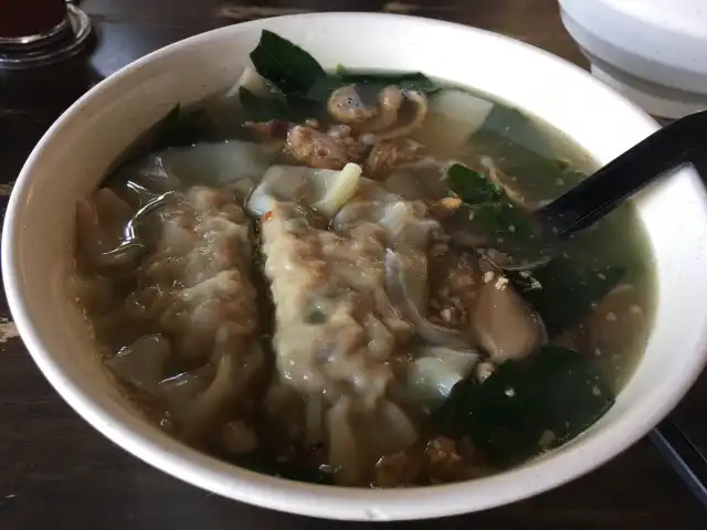 Tim Kee Pan Mee Food Photo 4