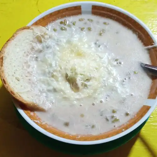 Gambar Makanan Bubur Kacang Ijo Dan Bubur Ayam Khas Madura, Kampung Melayu 20