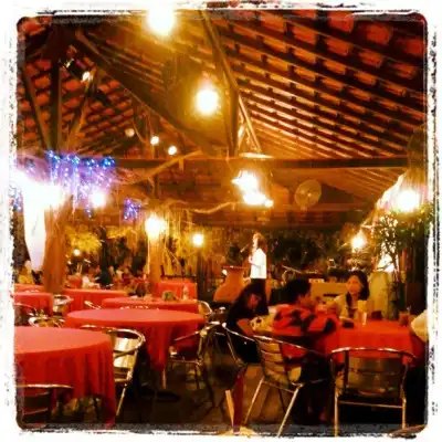 Restoran Cerana