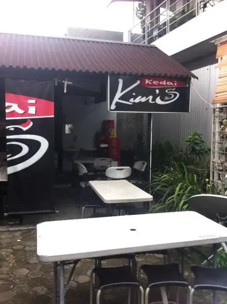 Gambar Makanan Kedai Kim's 5