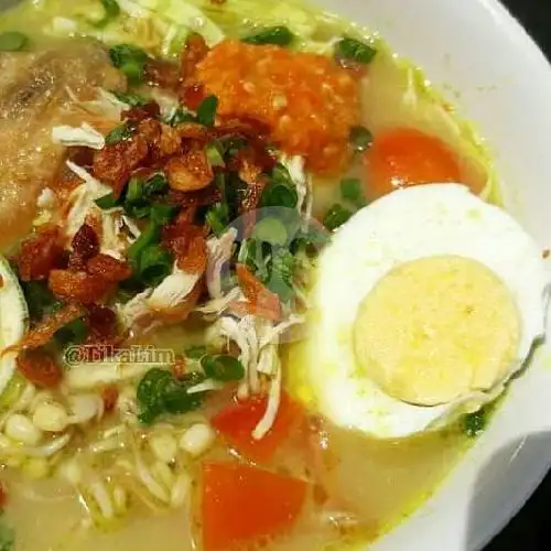 Gambar Makanan Soto Tangkar Bang Pijay 5