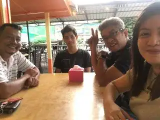 Restoran Sulaiman Janda Baik