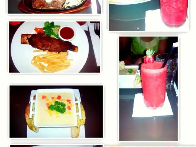 Gambar Makanan Soeryo Cafe & Steak 14