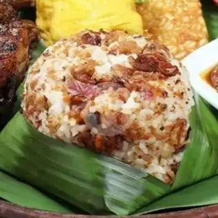 Gambar Makanan Resto Kebun Teduh, Babakan Madang 12