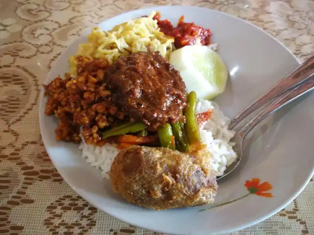 Gambar Makanan Pangklang Asri 2