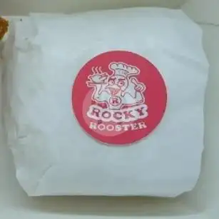 Gambar Makanan Rocky Rooster, Harapan Indah 11