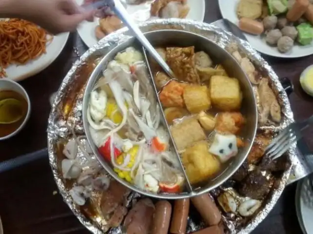 Bucida Garden BBQ & Steamboat Food Photo 2