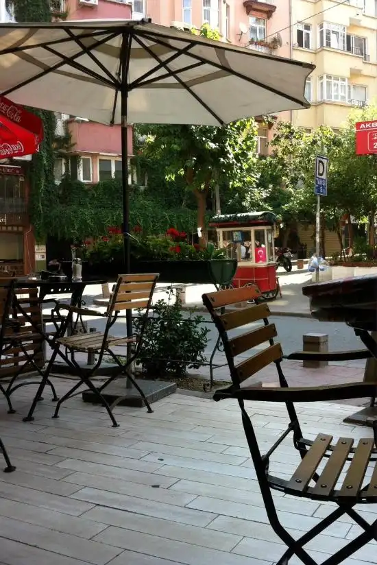 Cafe Firuz'nin yemek ve ambiyans fotoğrafları 32