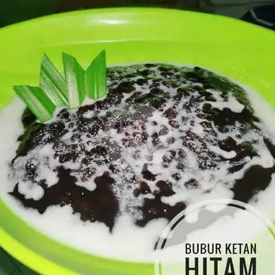 Gambar Makanan Bubur Bandung Grand Syahida Al-Hasan 19