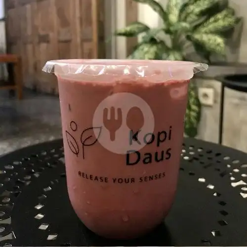 Gambar Makanan Kopi Daus 5