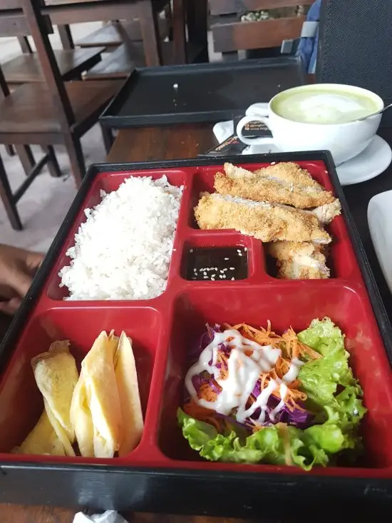 Gambar Makanan Ling-Lung Kopi & Eatery 7