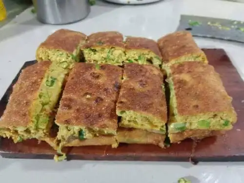 Martabak Bangka Mas Rafa