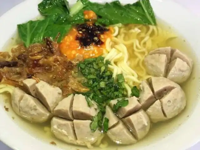 Bakso Er'Je