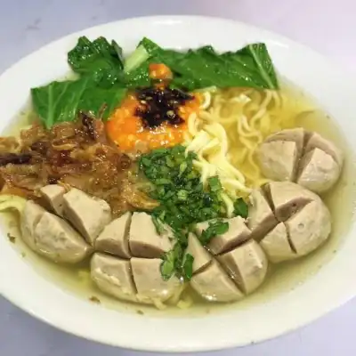 Bakso Er'Je