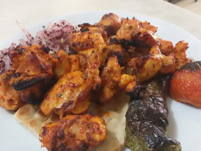Çulcuoğlu et restoranı'nin yemek ve ambiyans fotoğrafları 16