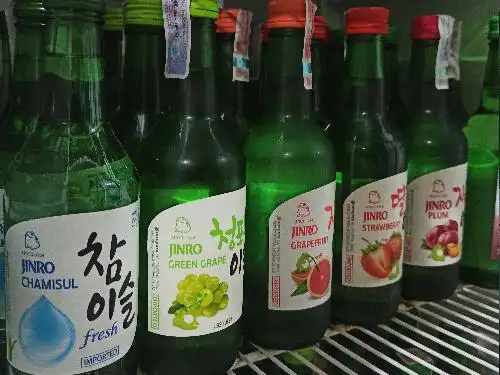 Holly Beer & Soju, Taman Palem, Jakbar