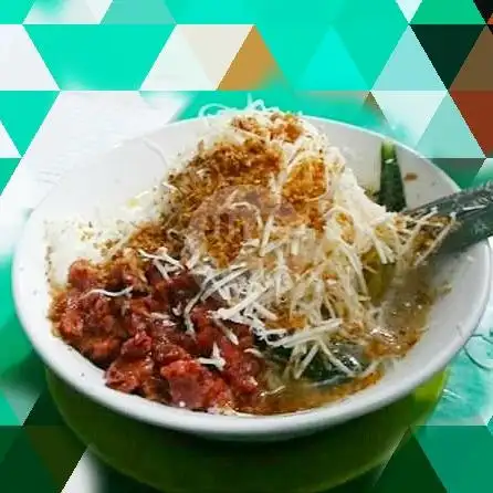 Gambar Makanan ROPIPA DAN INTERNET(Roti Pisang Panggang), Jl.Jati Utama Raya Rt 013/008 7