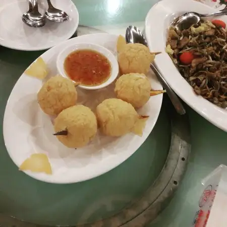 Gambar Makanan Angke Restaurant 10