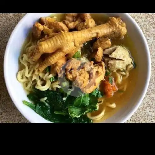 Gambar Makanan Bakso & Mie Ayam Aura ( Halal ), Abiansemal 16