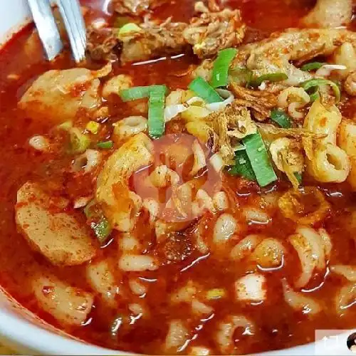 Gambar Makanan Toppoki & Korean Food Meruya, kecamatan:kembangan 19