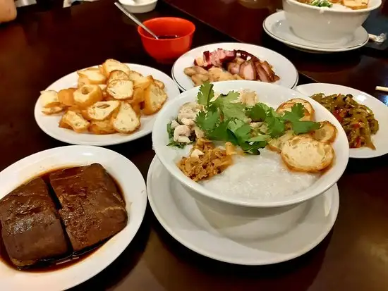 Gambar Makanan Hong Sin Restaurant 19