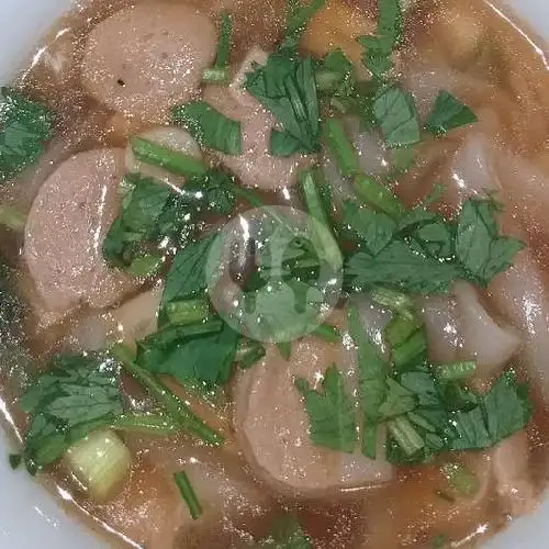 Gambar Makanan Bakso Urat Kedai Noah Dan Ratu 2