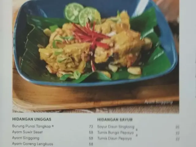 Gambar Makanan Lumpang Emas 16